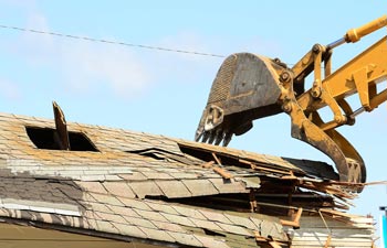 5 Reasons to Tear Down a House
